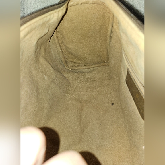 Gucci GG Small Boston Bag Sherry Line - Picture 9 of 14